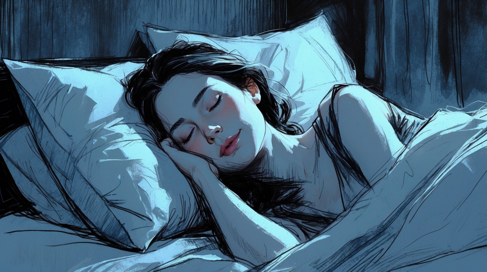 Tired Every Morning? Here’s the Science-Backed Fix